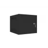 Nástenný rack Lanberg WF10-2304-00B