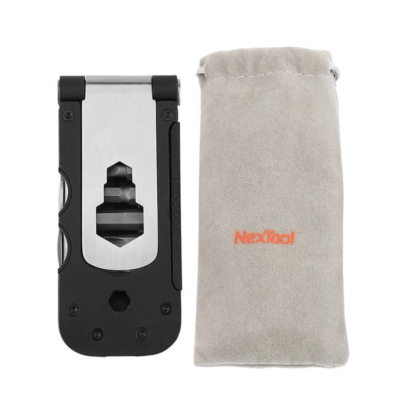NexTool bicyklové náradie NE0122 14-in-1 bicyklový multitool