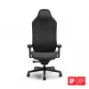 Fractal Design FD-CH-RE1F-01 herná stolička PC herná stolička čalúnené sedadlo čierna