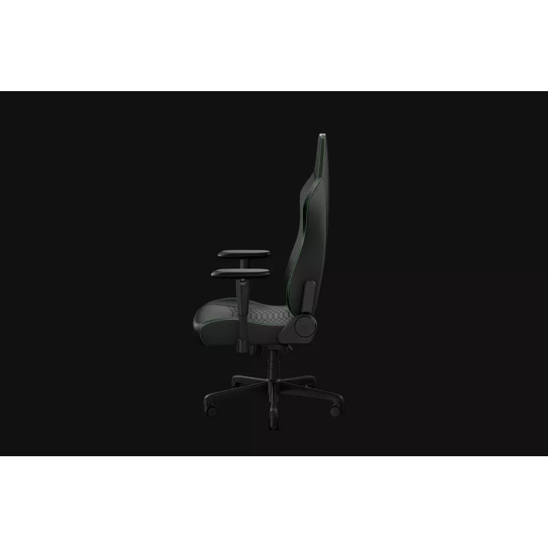 Razer Gaming-Stuhl | Iskur V2 X NewGen | čierna/zelená