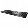 Bezdrôtová klávesnica CHERRY Stream Wireless JK-8550DE-2 čierna