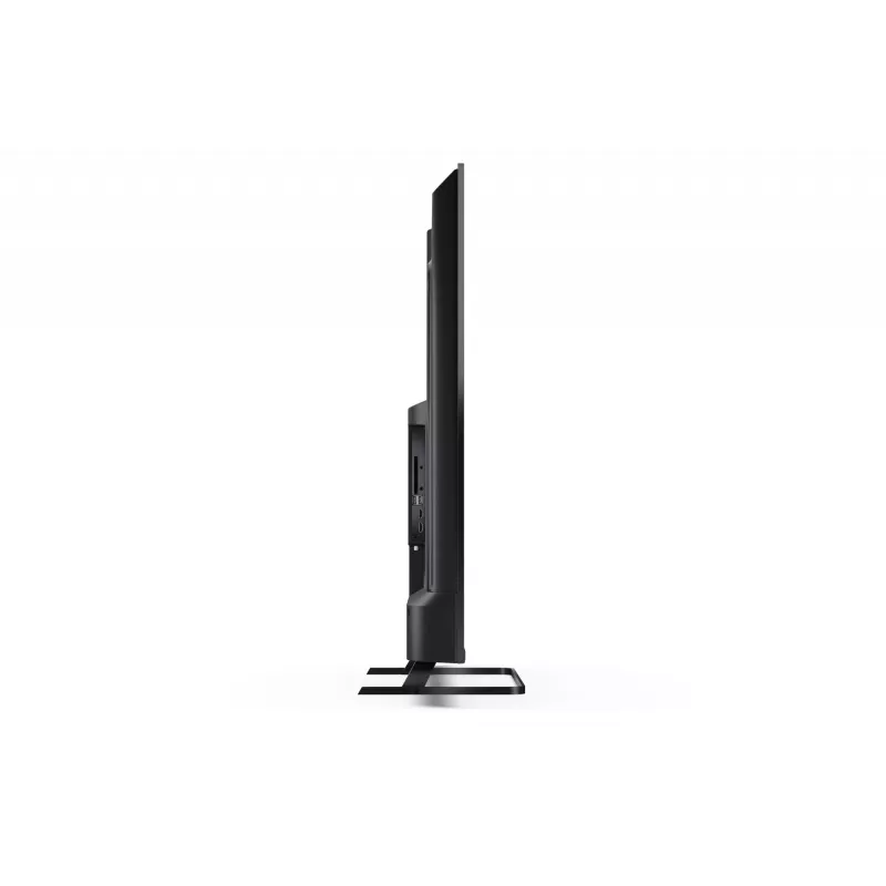 Smart TV Sharp 50HR7265E 50 Google TV čierna