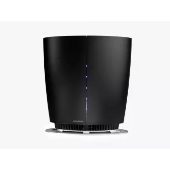 Stylies Pegasus 50 m² 60 dB 30 W čierna