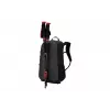Thule | Nanum, 18L | turistický batoh | čierny
