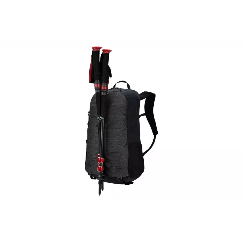 Thule | Nanum, 18L | turistický batoh | čierny