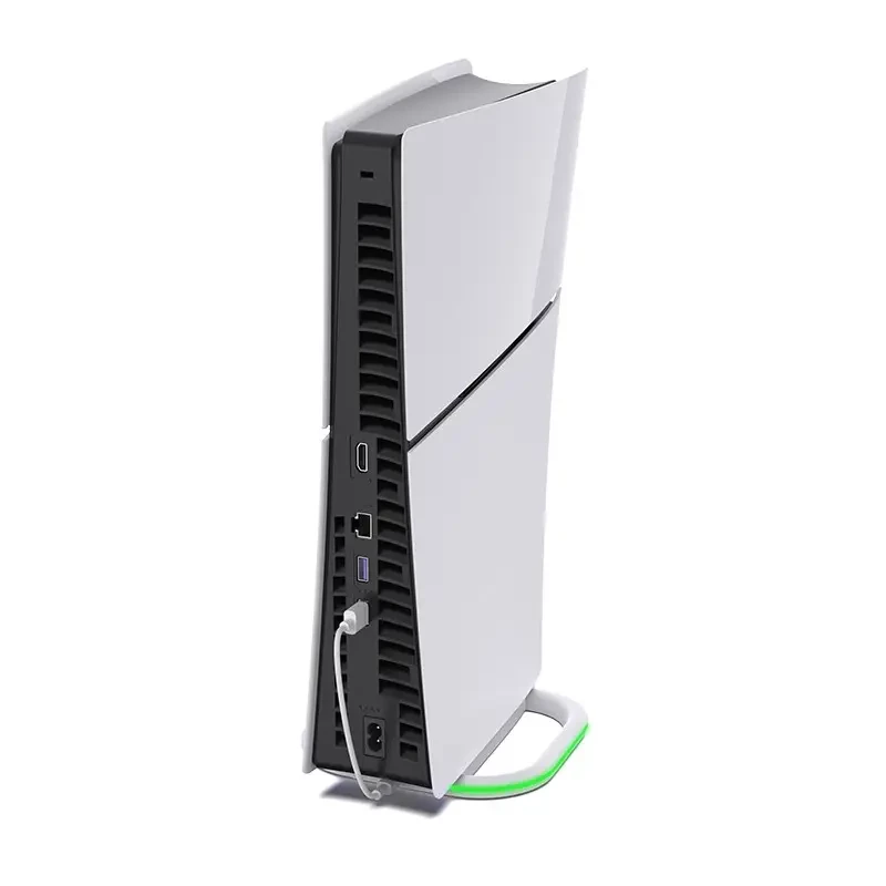 Stojan Subsonic SA5686 pre PlayStation 5 biely káblový