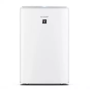 Čistička vzduchu Sharp UA-KIN52E-W