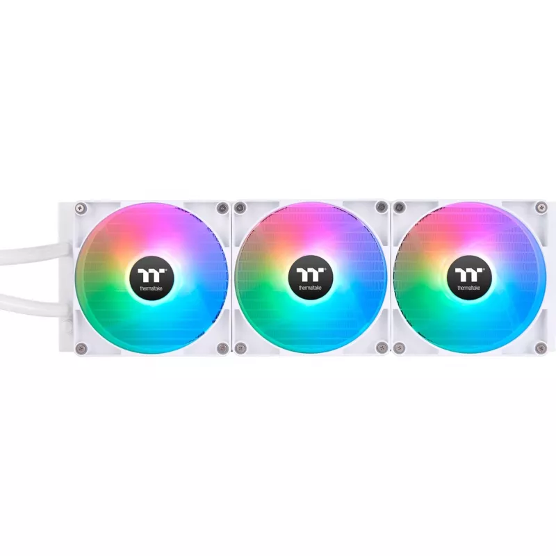 Thermaltake 100348731 produkt biely