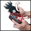 Akumulátorové nožnice na trávu Einhell GC-CG 3,6/70 Li 3,6 V 7 cm