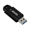 Lexar JumpDrive S80 LJDS080064G-BNBNG USB kľúč, 64 GB, USB 3.1, 150 MB/s, čierny