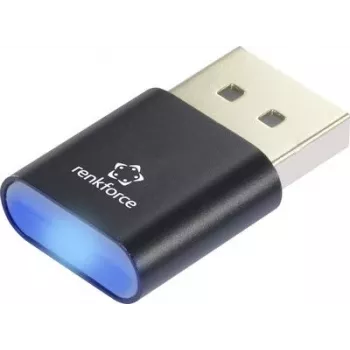 Renkforce adaptér displeja Virtual DP emulátor EDID 4K DisplayPort (RF-6685714)
