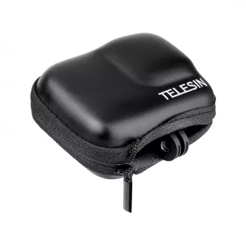 Ochranné puzdro / obal Telesin pre GoPro Hero 9 / Hero 10 / Hero 11 / Hero 12 (GP-CPB-901)