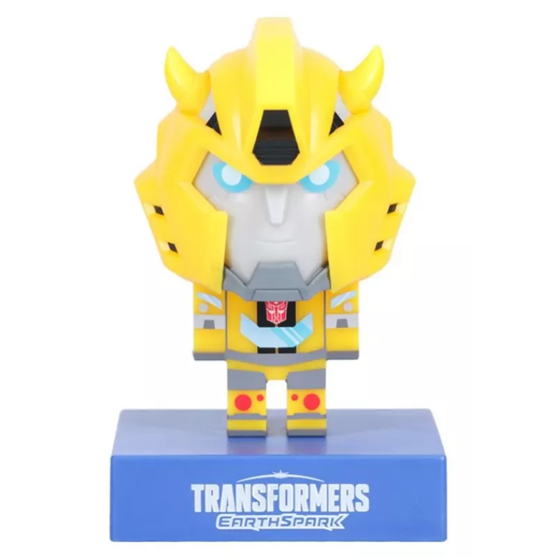 Hasbro BumbleBee Icon svetlo