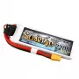 Gens Ace G-Tech Soaring 2200mAh 7.4V 30C 2S1P XT60 batéria