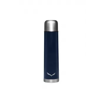 Termoska Rienza 750 ml námornícka modrá SALEWA