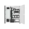 PC skriňa Corsair iCUE 7000X RGB Full Tower biela