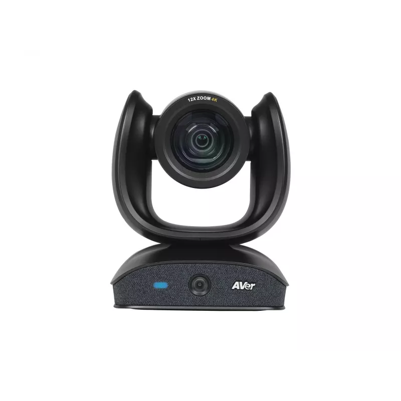 AVer CAM570 čierna 3840 x 2160 pixelov 60 fps Exmor