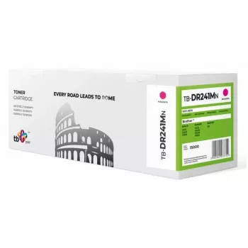 Valec Brother DR241 TB-DR241MN 10000 strán čierny
