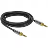 Audio kábel 3 m DeLOCK 85787