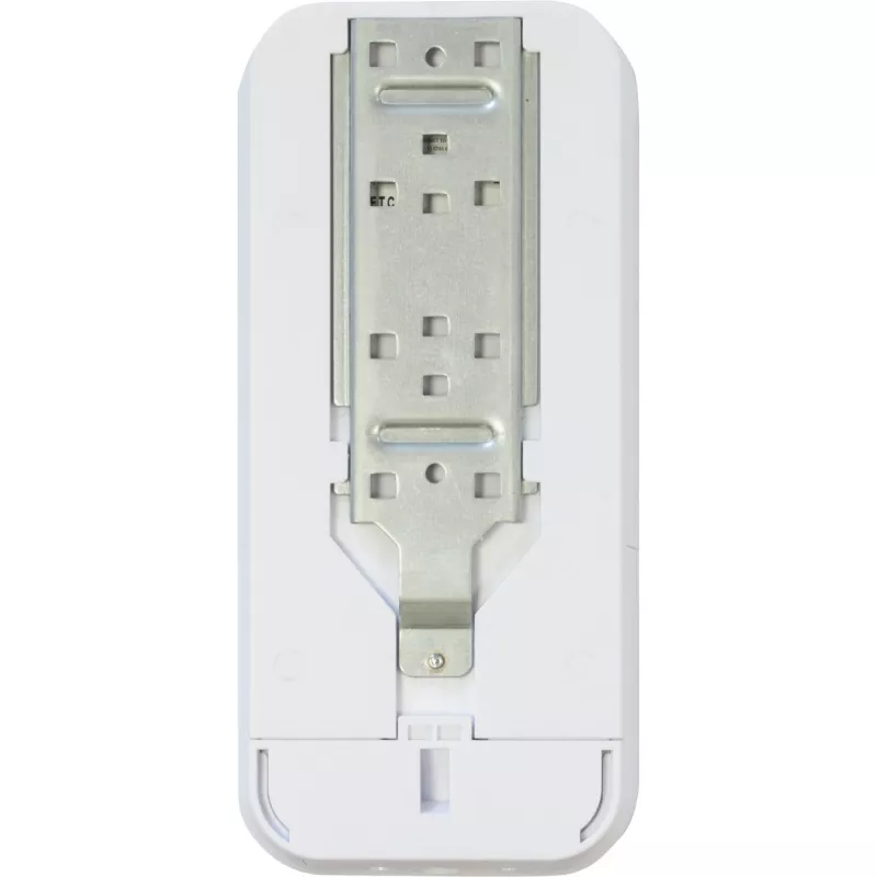 Mikrotik FTC sieťový media konvertor biely