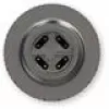 TELTONIKA NETWORKS M12 Type-X 8-PIN konektor samec (PR40118K)