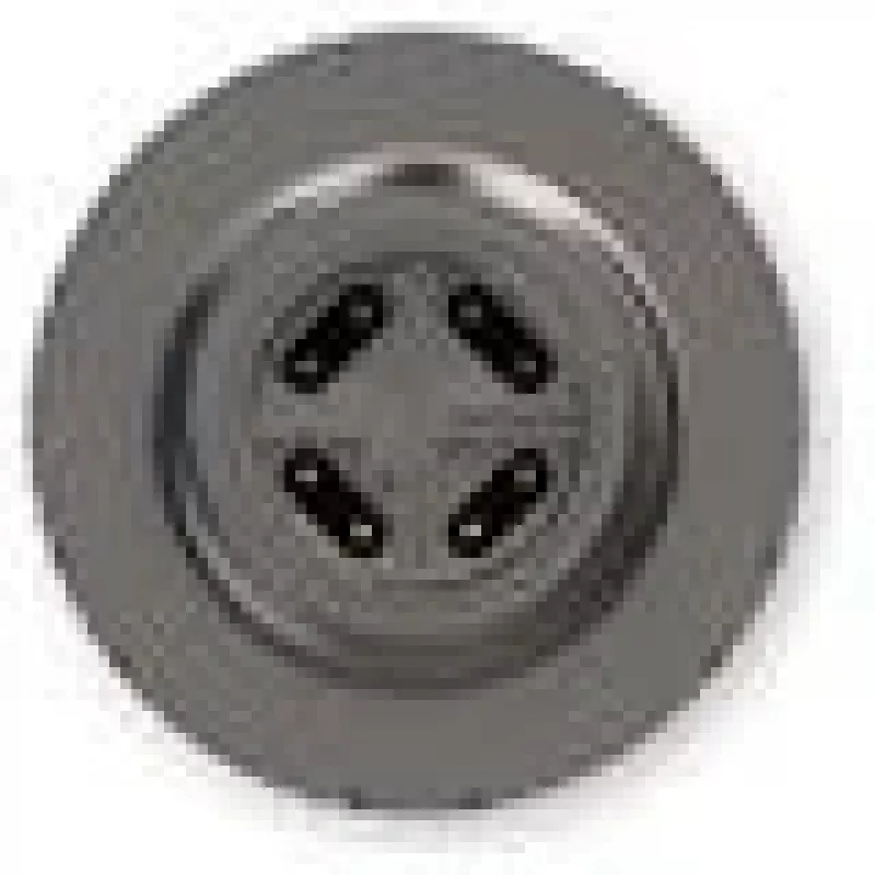 TELTONIKA NETWORKS M12 Type-X 8-PIN konektor samec (PR40118K)