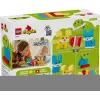 LEGO DUPLO 10477 3-in-1 Kreatívne roztomilé domáce zvieratká