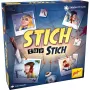Stich for Stich, kartová hra