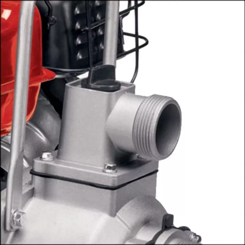 Einhell 4190530 záhradné náradie 14 000 l čierna
