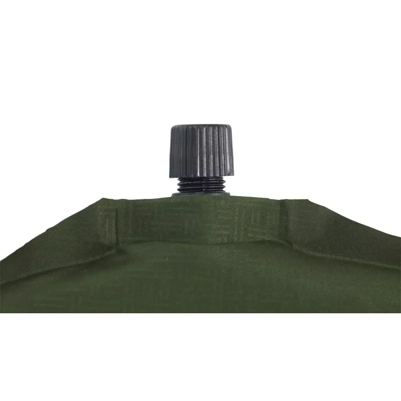 Samonafukovacia spacia podložka easy camp Kestrel Mat Single hrúbka 5,0 cm
