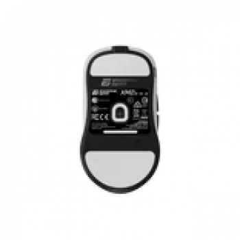 Herná myš Endgame Gear XM2w 4k v2 - biela