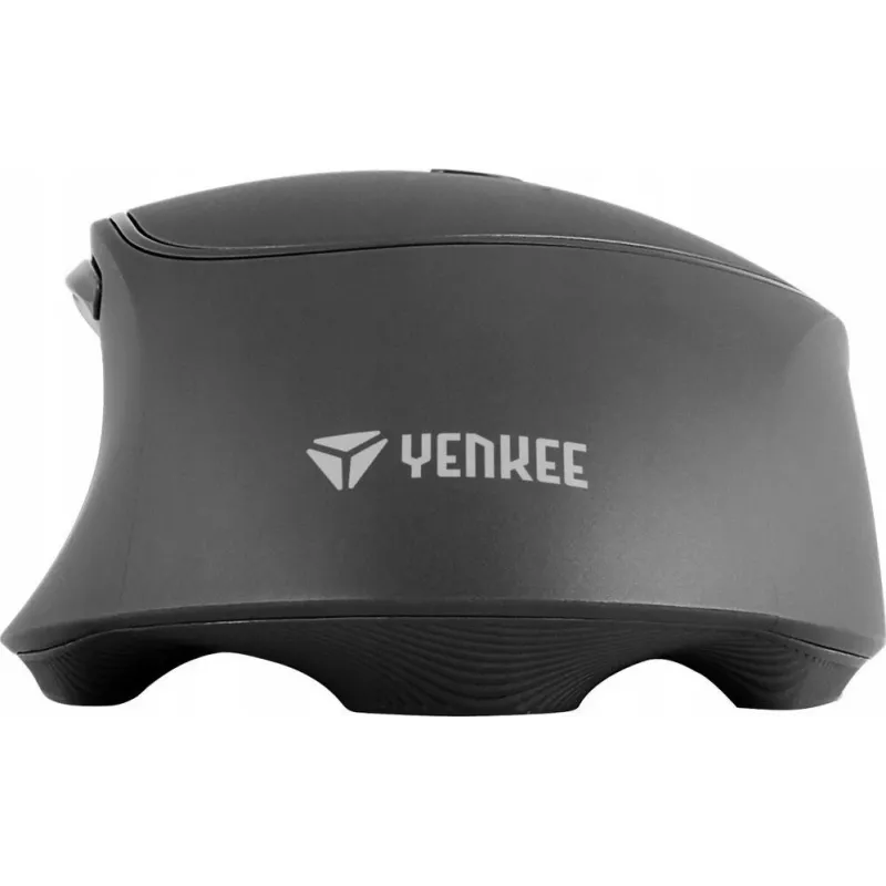 Bezdrôtová myš YENKEE YMS 2080GY SLIDER 2,4 GHz