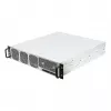 ASRock 2U1G-B650/EVAC serverový barebone Socket AM5 rack (2U)