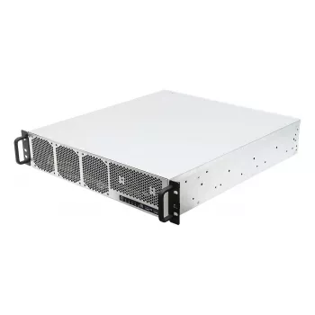 ASRock 2U1G-B650/EVAC serverový barebone Socket AM5 rack (2U)