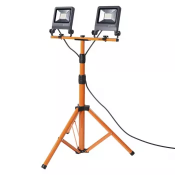 Led pracovné svietidlo Trip 2x30W 6000LM IP65