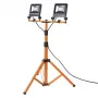Led pracovné svietidlo Trip 2x30W 6000LM IP65