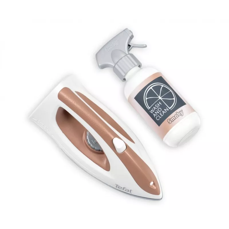 Skladací žehliaci stôl Tefal