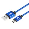 TB USB - USB-C kábel 1,5 m. tmavomodrý (AKTBXKUCSBA150N)