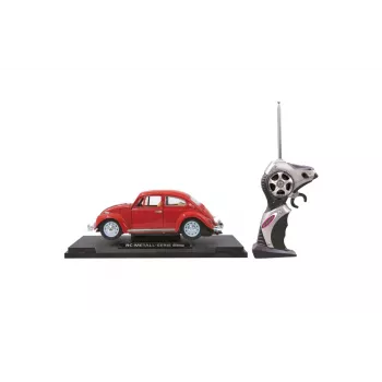 Rádiom riadený model Jamara 405110 elektromotor 1:18