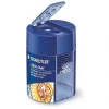 Ručné strúhadlo na ceruzky Staedtler 512 002 modré