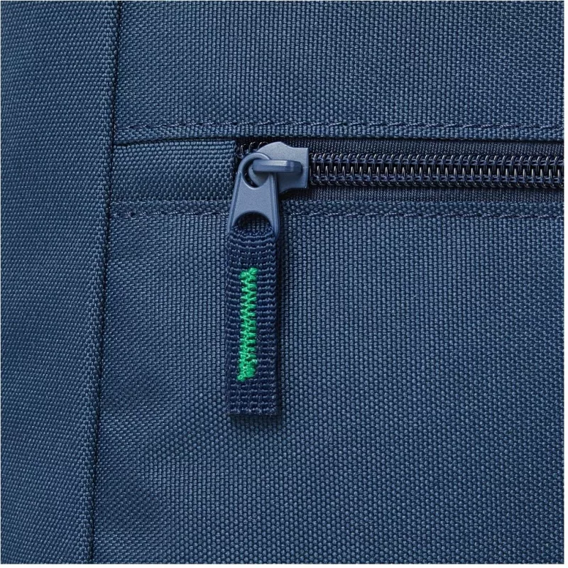 Mestský batoh Rivacase Gremio modrý polyester rPET 305x150x460mm
