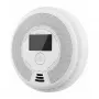 X-sense X-SENSE-SC07-W-RF-prepojený-detektor-dymu-a-CO