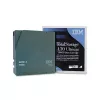 Nepopísaná dátová páska IBM LTO Ultrium 4 pásková kazeta