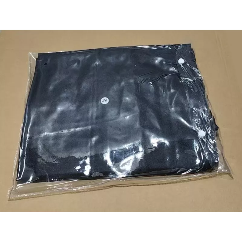 TunaBone Kamado 26 palcov ochranný obal na grily