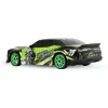 Amewi 21132 Drift Sport Muscle Car 4WD 1:24 RTR, zelený, 6+