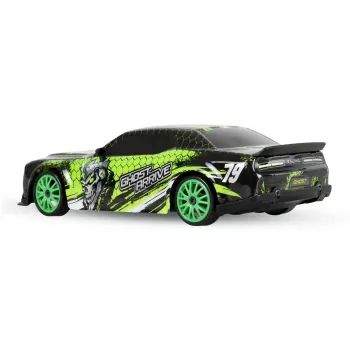Drift RC auto Amewi 21132, mierka 1:24, elektromotor, Li-Ion 500 mAh, pre deti od 6 rokov