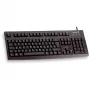 Cherry G83-6105 USB QWERTY UK English čierna