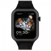 Smartwatch Garett Kids Essa 2 4G čierny — GPS detské hodinky s 4G pripojením