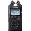 Tascam DR-40X - prenosný digitálny rekordér s USB rozhraním, 2 x stereo nahrávanie