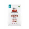 Brit Care Grain-free Sensitive Venison suché krmivo pre psov 3 kg
